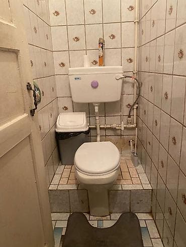 ново покровка свердловский район: 3 комнаты, 72 м², Индивидуалка, 1 этаж, Старый ремонт — 4