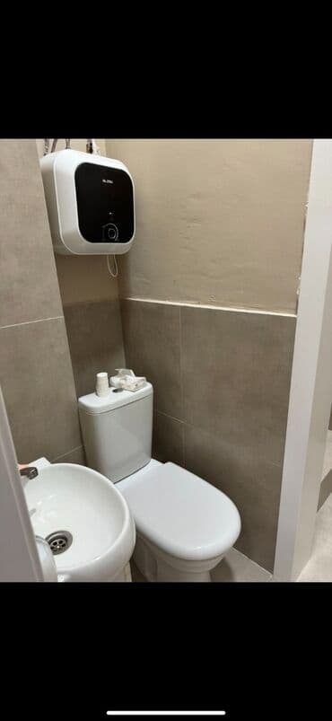 сдам в аренду коммерческую недвижимость: Асанбай мкр Жк New city. Сдается помещение под любой бизнес — 3