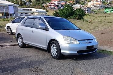 амортизаторы к5: Бампер Honda, Б/у, Оригинал — 4