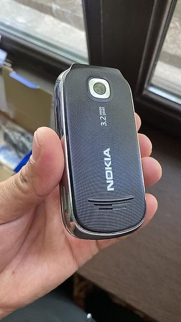 Nokia 6300 4G, цвет - Черный, 1 SIM