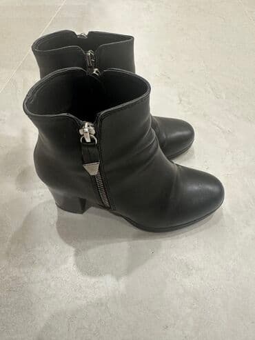 Угги: Продаю ботильоны Derimod 36 размер — 3