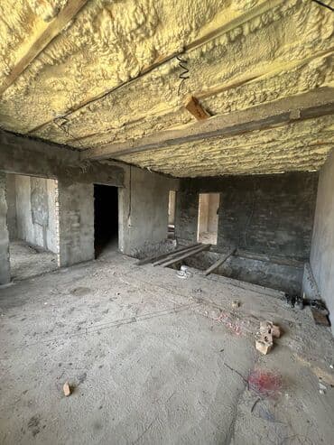 продаю дом алматинская саратов: Үй, 300 кв. м, 7 бөлмө, Кыймылсыз мүлк агенттиги, ПСО (өз алдынча бүтүрүү) — 6