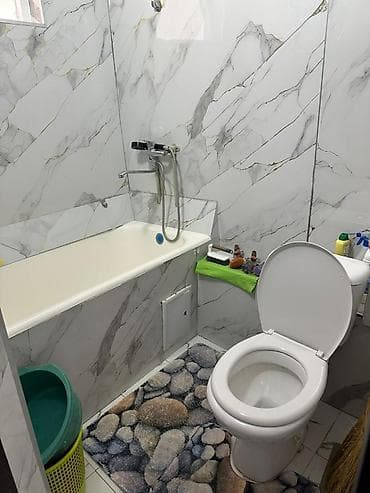 Продажа квартир: 1 комната, 34 м², 104 серия, 4 этаж, Косметический ремонт — 7