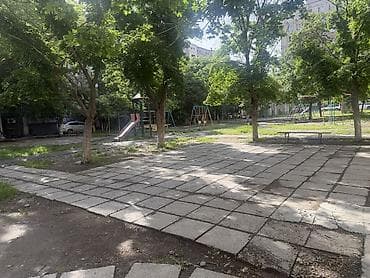 квартира фрунзе гоголя: 3 комнаты, 65 м², Индивидуалка, 8 этаж, Косметический ремонт — 8