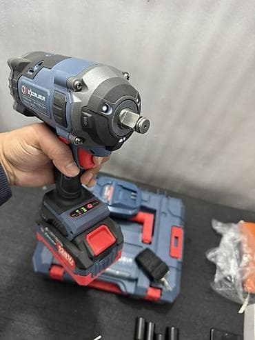 Инструменттер: Жаңы, Акылуу жеткирүү, Өзү алып кетүү — 3