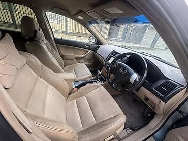 глушитель хонда аккорд 7: Honda Accord: 2003 г., 2 л, Автомат, Бензин, Седан — 9