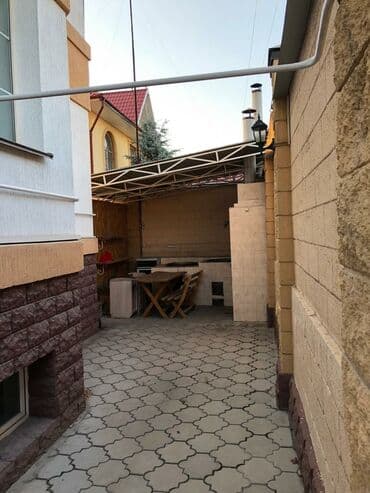 дом кырман: 500 м², 9 комнат — 2