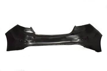 купить бампер на дэу нексия: Бампер Задний Hyundai, Новый, Аналог — 2