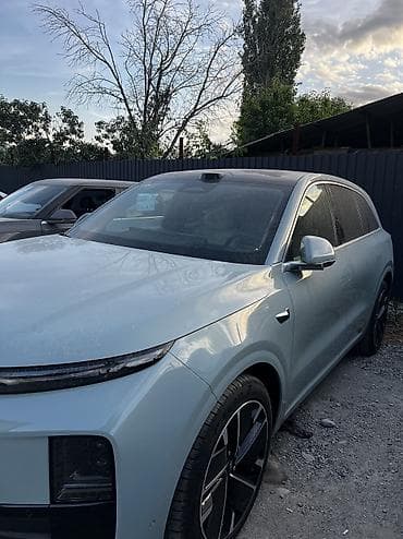 audi 80 2 e: Ключ Lixiang 2025 г., Б/у, Оригинал, Китай — 7
