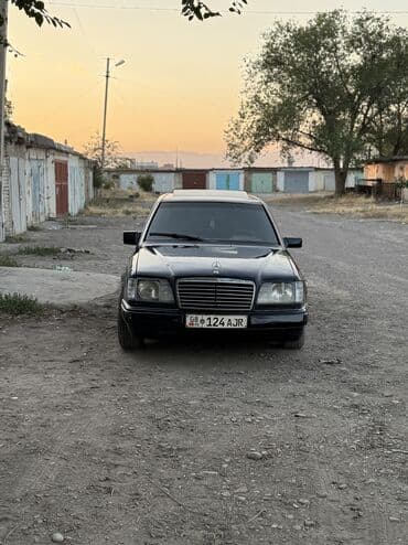 антенна w124: Mercedes-Benz W124: 1993 г., 2.2 л, Механика, Бензин, Седан — 1