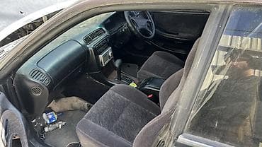 марк 90: Toyota Mark II: 1994 г., Автомат, Седан — 2
