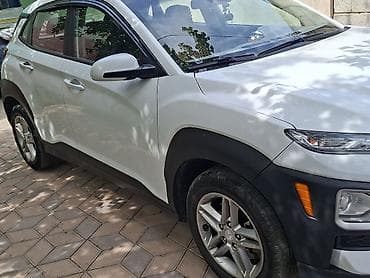 Продажа авто: Hyundai Kona: 2020 г., 2 л, Автомат, Бензин, Кроссовер — 7