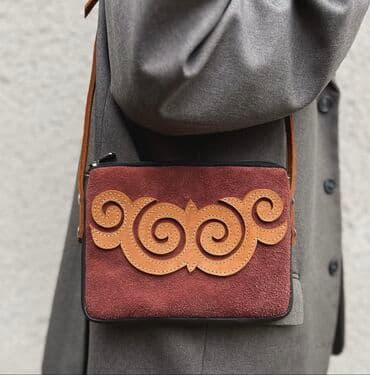 обувь ручной работы бишкек: Сумки из натуральной кожи ручной работы 
оптом и в розницу — 3