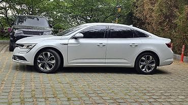 Продажа авто: Renault SM6: 2019 г., 2 л, Автомат, Бензин, Седан — 3