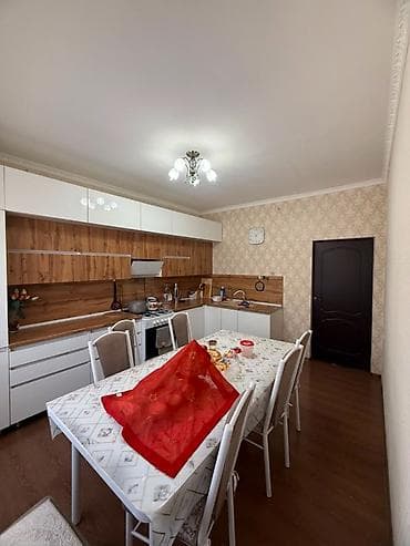 Продажа домов: Продаю 2-х этажный дом в ж/м Кок-Джар по улице Кок-Жайык 180кв.м — 10