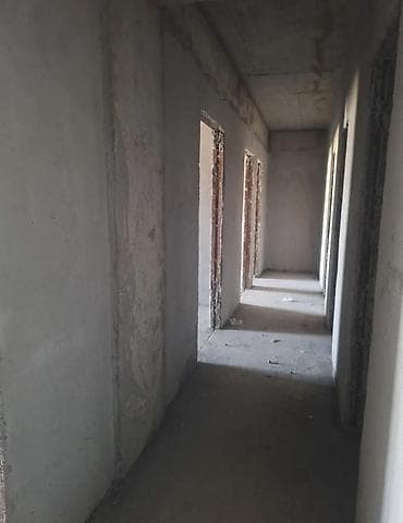 рабочий квартира: 2 комнаты, 89 м², Вефа ТЦ Элитка, 12 этаж — 5