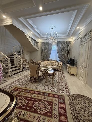 2х: Продаю роскошный и комфортный 2х этажный дом в районе — 6