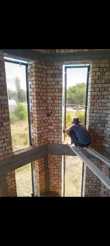 терезе пластиковые: Окна. Двери. Витражи. Установка доставка бесплатная — 2