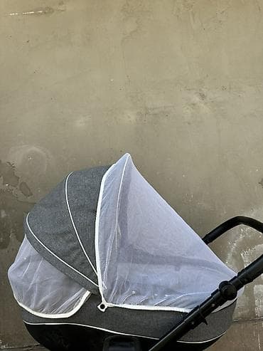 Польская Детская коляска- от бренда Zippy2в1 — 3