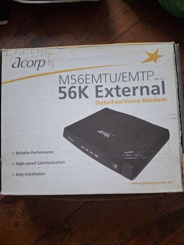 материнская плата купить в бишкеке: Модем — 1