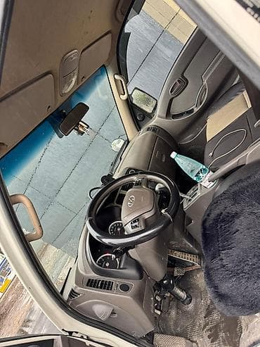 портер 2 133: Легкий грузовик, Hyundai, Стандарт, 3 т, Б/у — 5