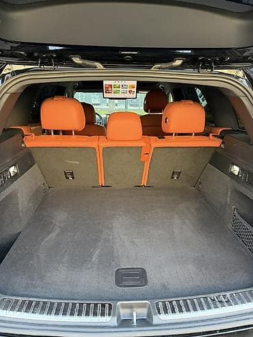 hd 72: Lixiang L7: 2024 г., Гибрид, Внедорожник — 7