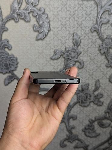 сони эксперия: Sony Xperia 5 IV, Б/у, 128 ГБ, цвет - Черный, 1 SIM — 5