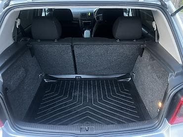 Продажа авто: Volkswagen Golf: 2004 г., 2 л, Автомат, Бензин, Хэтчбэк — 5