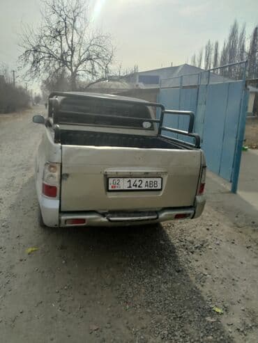 купить запчасти на опель вектра б: Ssangyong Musso: 2002 г. — 2