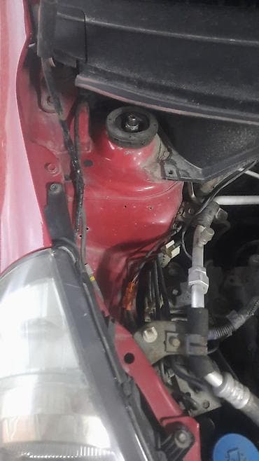 мото скмурай бишкек: Honda Jazz: 2007 г., 1.4 л, Вариатор, Бензин, Хэтчбэк — 8