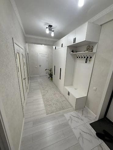delmar: 2 комнаты, 65 м², Тунгуч мкр Элитка, 6 этаж, Евроремонт — 5