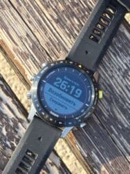 купить часы гармин в бишкеке: 🏆 Garmin MARQ Athlete Gen 1 — стиль и спорт в одном! Премиальные — 8