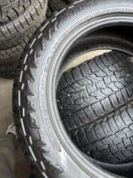где можно купить шины в рассрочку: Шины 225 / 55 / R 18, Всесезонная, Б/у, Комплект, Таиланд, Falken — 11
