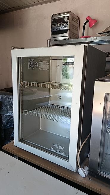 стекло матовое: Продаю маленький холодильник работает отлично в хорошем состоянии для — 2