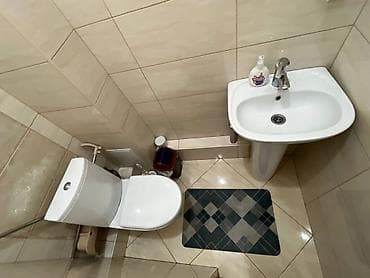 50: 3 комнаты, 72 м², 105 серия, 4 этаж, Евроремонт — 8