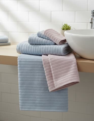 фартуки на кухню: Наборы махровых полотенец - Материалы: мягкая махра/хлопок — 1