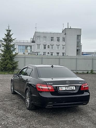мерс 200 с: Mercedes-Benz E-Class: 2012 г., 1.8 л, Автомат, Бензин, Седан — 2
