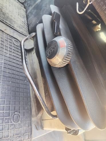 thermo king: Легкий грузовик, Mercedes-Benz, Б/у — 7