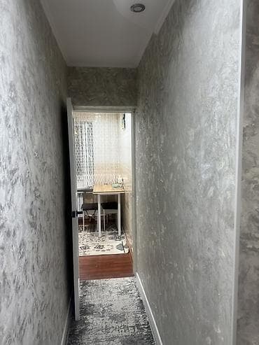 хрущевки: 3 комнаты, 53 м², Хрущевка, 4 этаж, Косметический ремонт — 2