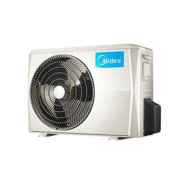 кандеры: Кондиционер Midea Классический — 2