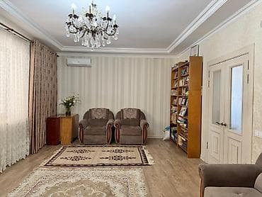 5: 120 м², 5 комнат, Орто-Сай с. — 6