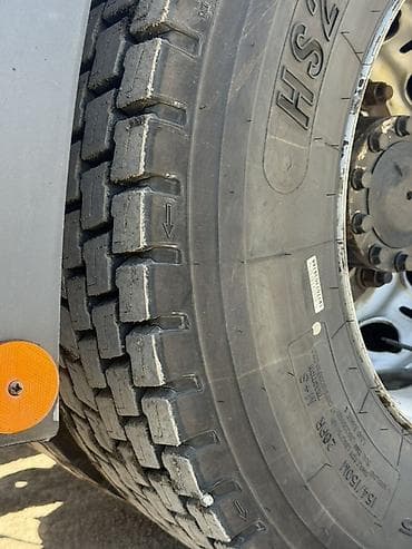 нета л: Тягач, Foton, 2021 г., Контейнеровоз — 3