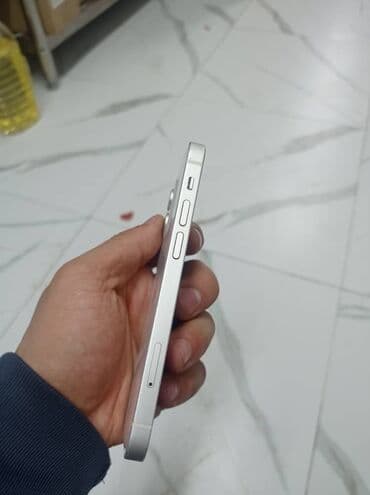 дополнительный экран для ноутбука: IPhone 12, Б/у, 128 ГБ, Белый, 755 % — 2