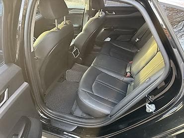 Транспорт: Kia K5: 2020 г., 2 л, Автомат, Газ, Седан — 4