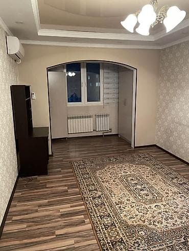 pro group: 1 комната, 43 м², 12 мкр Элитка, 5 этаж, Косметический ремонт — 3
