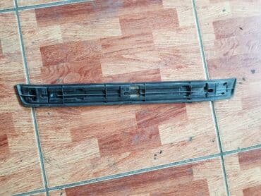 авторынок бишкек тойота харриер: Решетка радиатора Toyota Б/у, Оригинал — 2