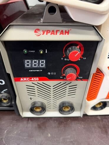 бурчатка станок: Сварочный аппарат, Полуавтомат, Новый, Бесплатная доставка, Платная доставка, Самовывоз — 2