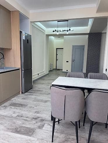 прадаю квартиру район филармония: 2 комнаты, Без подселения, С мебелью полностью — 2