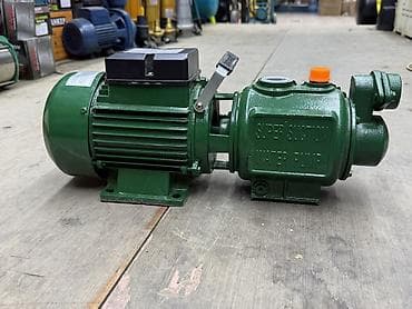 Поверхностный водяной насос «Шершень» ZGD 3000W (Super Suction)