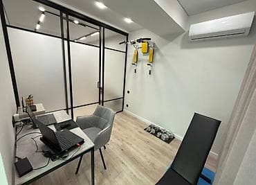 kant flat: 2 комнаты, 82 м², Элитка, 5 этаж, Евроремонт — 7